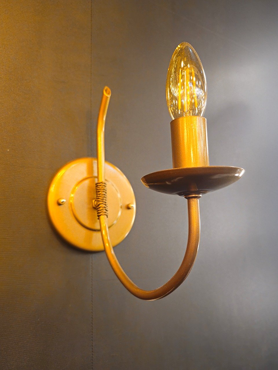 Imagem da Categoria Arandelas