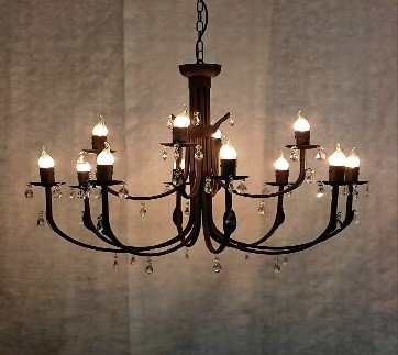 Lustre Padova 12