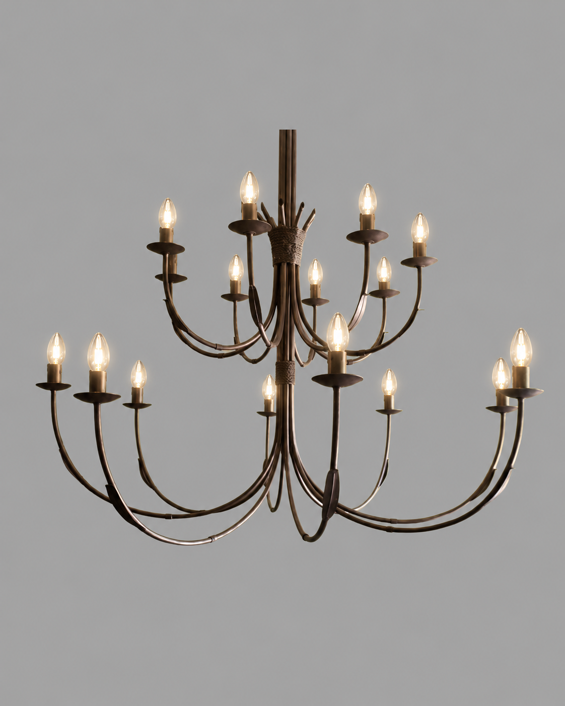 Lustre Padova 16